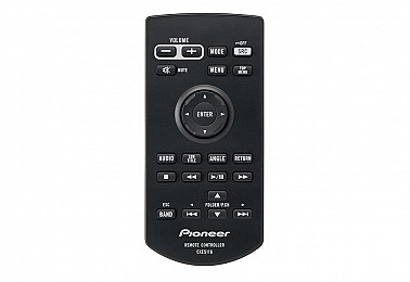 Pioneer_remote_control
