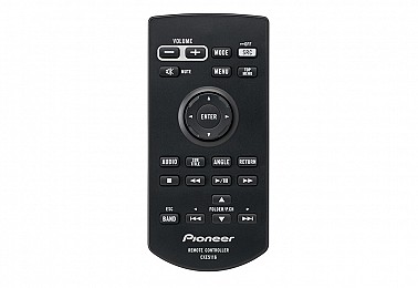 Pioneer_remote_control