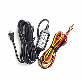 viofo-hk3-c-type-c-hardwire-kit-for-a139a139-pro-1ch2ch3ch-dash-camera - 3