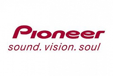 pioneer