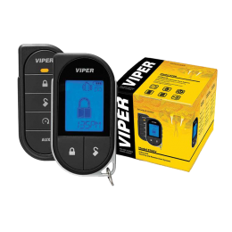 Viper-5706v-2way-Remote-starter-alarm-combo-LCD-screen-installation-vaughan-north-york