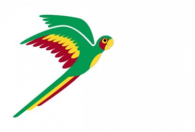 parrot-logo