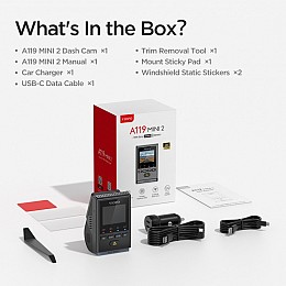 viofo-a119-mini-2-voice-control-2k-60fps-5ghz-wifi-dash-camera-with-sony-starvis-2-image-sensor-hdr-super-night-sensibility - 4