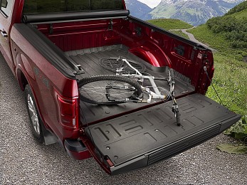 FORD_F150_TruckBed_Bike_Cover_RolledSprng