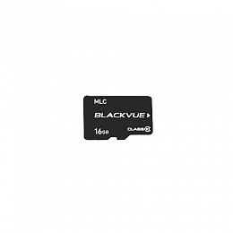 Blackvue 16GB MicroSD card MSD-16