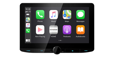 CARPLAY DMX1037S