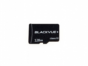 Blackvue 128GB microSD MSD-128