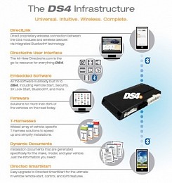 DS4_Remote starter_module