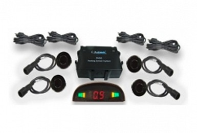 OEM-Style-Parking-sensor-system