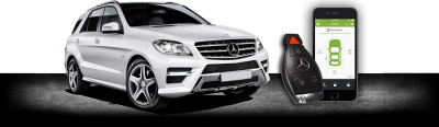 Mercedes gle remote start online