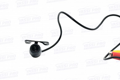 Yassi Pro Reverse camera | YPCAM-198 backup camera