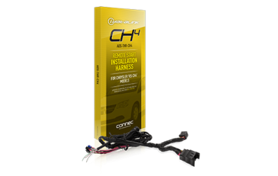 ADS-THR-CH4 select Chrysler group (T)-harness (TipStart) models from 2008 and up factory fit 
