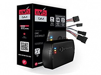 EVO-GMT3 Bypass with T-Harness Chevrolet, GMC
