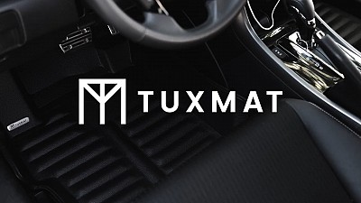 Tuxmat Perfecvt fit car mat