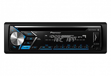 Pioneer DEH-S4010BT