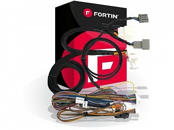 THAR-ONE-HON2 - T-Harness for Honda and Acura 2012+ regular key vehicles