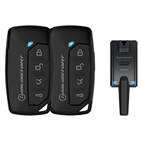 iDatalink RF1151A 1way remote kit