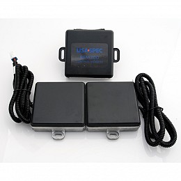 USA Spec BSM200 Blind spot monitoring system