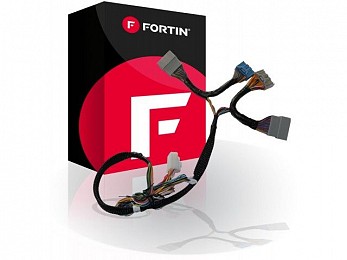 THAR-ONE-HON3 - T-Harness for Honda and Acura 2013+ Push-to-Start vehicles