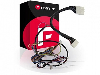 THAR-MAZ1 - T-Harness for Push-to-Start Mazda