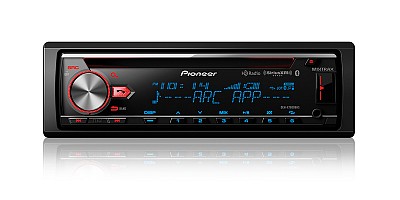 Pioneer DEH-X7800BHS