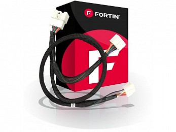 THAR-ONE-TOY3 - T-Harness for Toyota 2013+ regular key vehicles