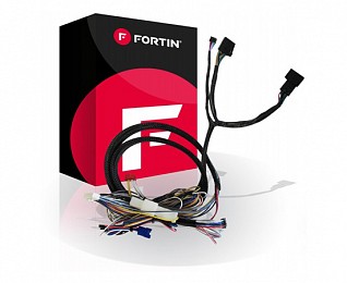 THAR-VW3 - T-Harness for Volkswagen vehicles