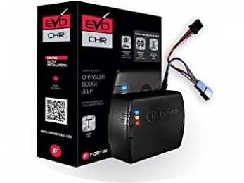 EVO-CHRT6 Bypass with T-Harness Chrysler, Dodge, Jeep