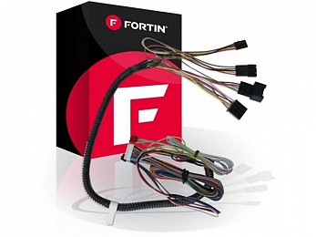 THAR-GM4 - T-Harness for 2007+ Full Size GM vehicles.