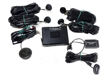Auto-I OEM-FB400 Front sensor system with Beeper 