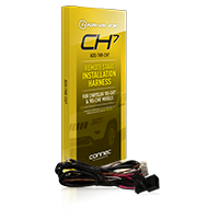 ADS-THR-CH7 select Chrysler group (T)-harness push-to-start models from 2011 and up factory fit
