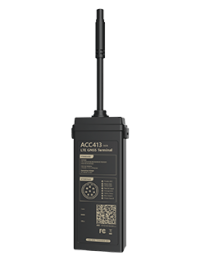 Amber Connect C413 Covert GPS Tracking Device (1 Year Activated w/ Sim) 