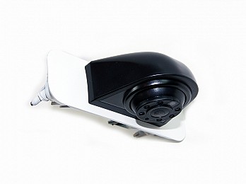 TR CAM - OE Fit High mount camera for Ford 2013 Transit Con