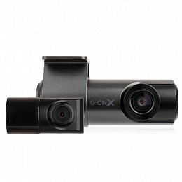 GNET G-ONX 2CH FHD Dash Camera