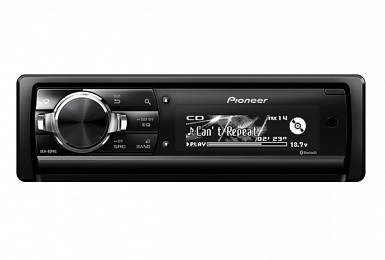 Pioneer DEH-80PRS