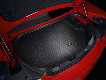 Cargo/Trunk Liner for Cars, SUVs and Minivans