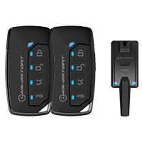 iDatalink RF2352AC 2way remote kit