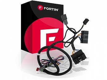  THAR-FOR1 - T-Harness for Ford 2010-2014 vehicles