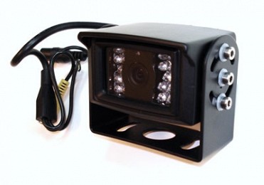 BusCAM-20 - BusCAM-20 Night vision camera for Truck or Bus