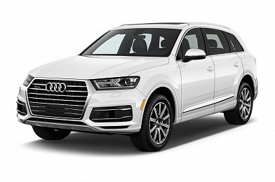 Audi Q7 2018-2022 Plug & Play Remote starter | OEM Key starter