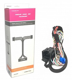 Viper T-Harness for DB3 and DBALL2