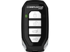 COMPUSTAR PRO RF-P2WG15-SS - 2 MILE RANGE