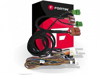 THAR-ONE-HON1 - T-Harness for Honda and Acura 2008+ regular key vehicles