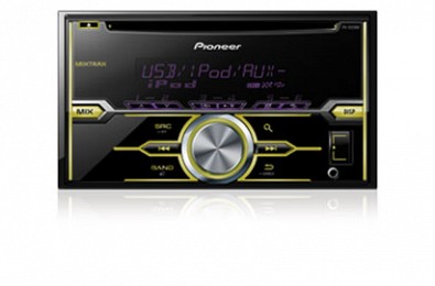 Pioneer FH-X520UI