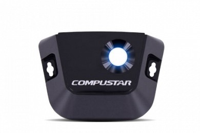 Compustar FT-DAS 3 in 1 Security sensor | Alarm remote starter sensor