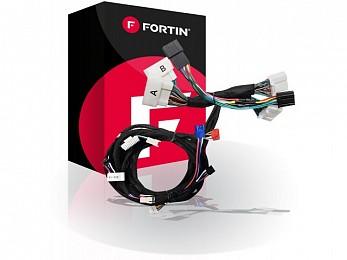 THAR-TOY6 - T-Harness for select Toyota/Lexus Push-to-Start