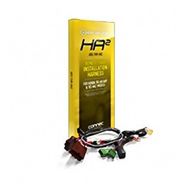 ADS-THR-HA2 select Honda/Acura standard key models from 2001 and up (T)-harness factory fit 