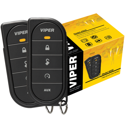 Viper_4606_1way_remote_starter