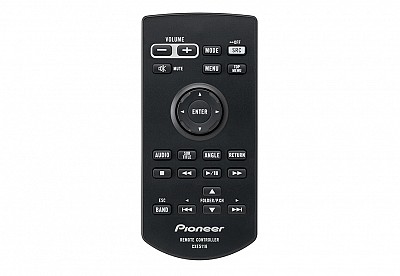 Pioneer_remote_control