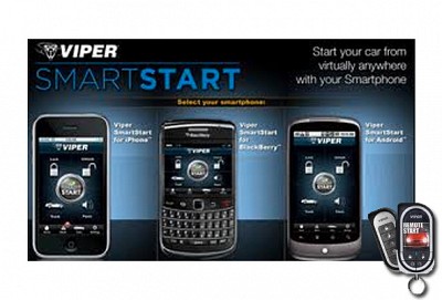 viper-smart-start